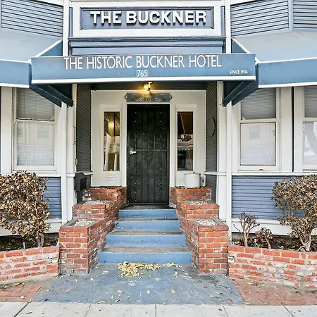 Buckner Hotel